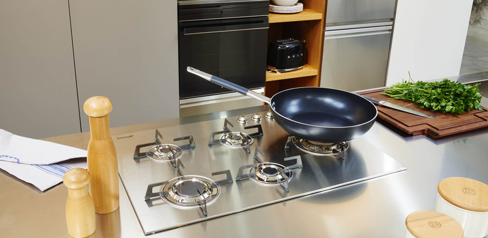 blade flame smeg